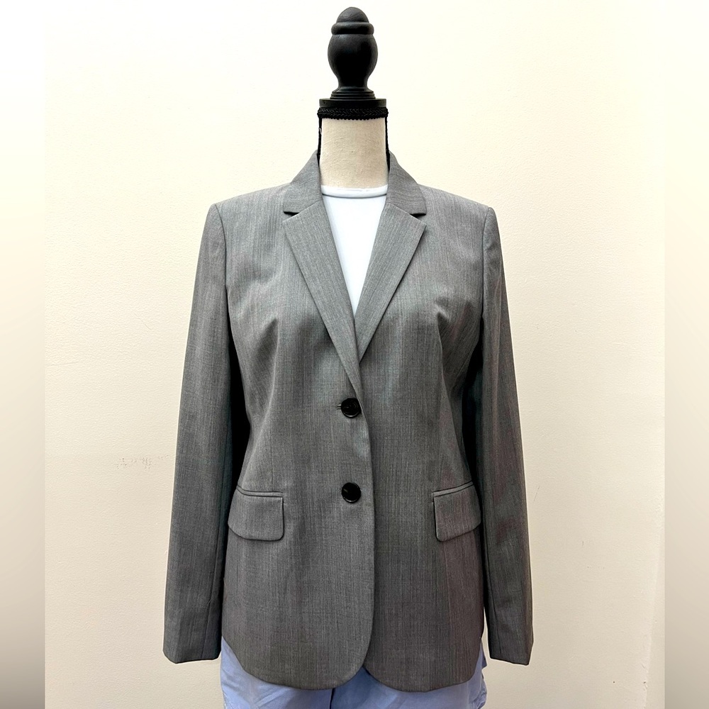 J.Crew Women’s Blazer/ Suit Jacket- NWT- Size 10 Petite